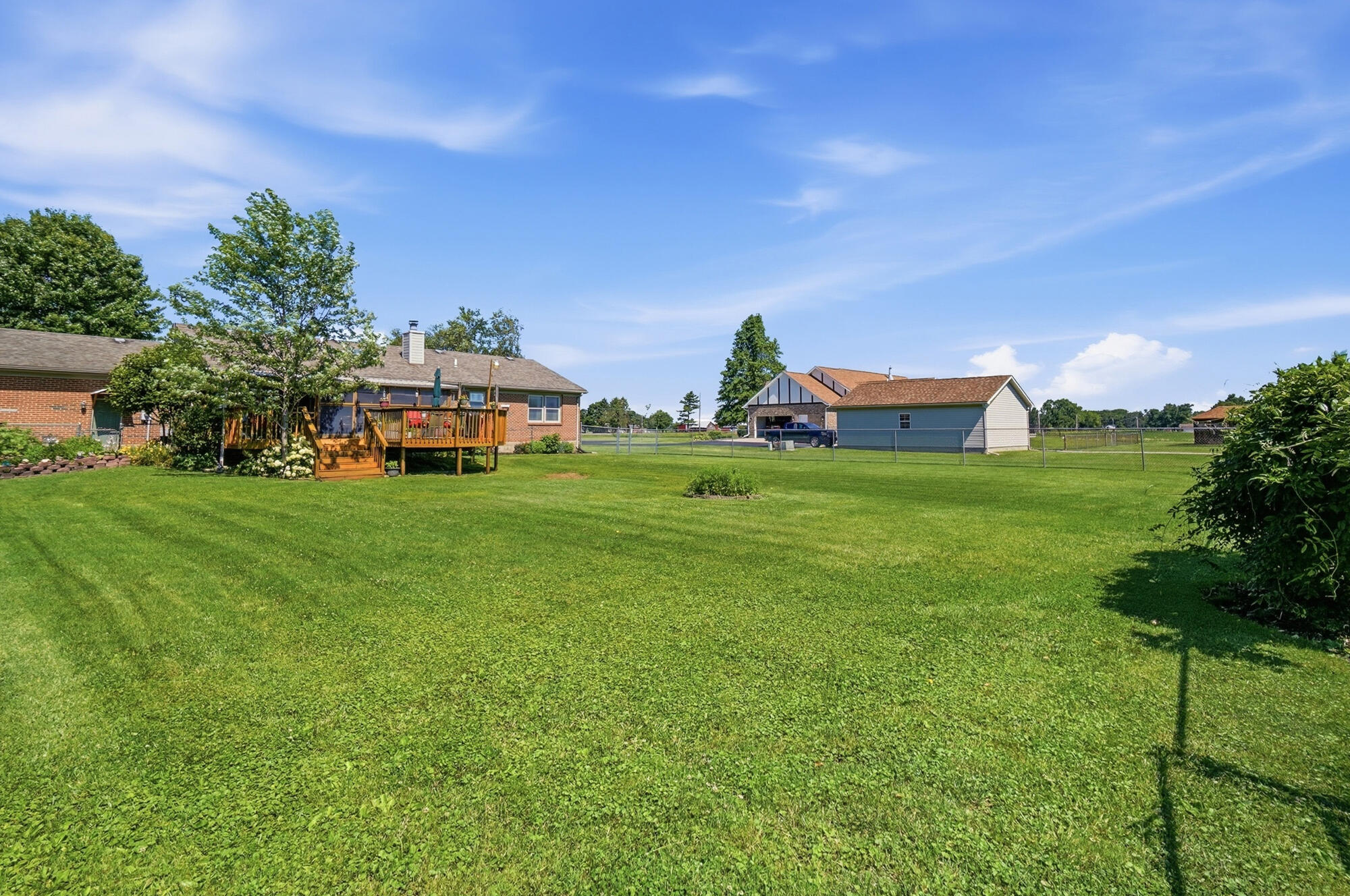 6780 Springfield Jamestown Road Springfield, OH 45502 - Photo 53 of 58