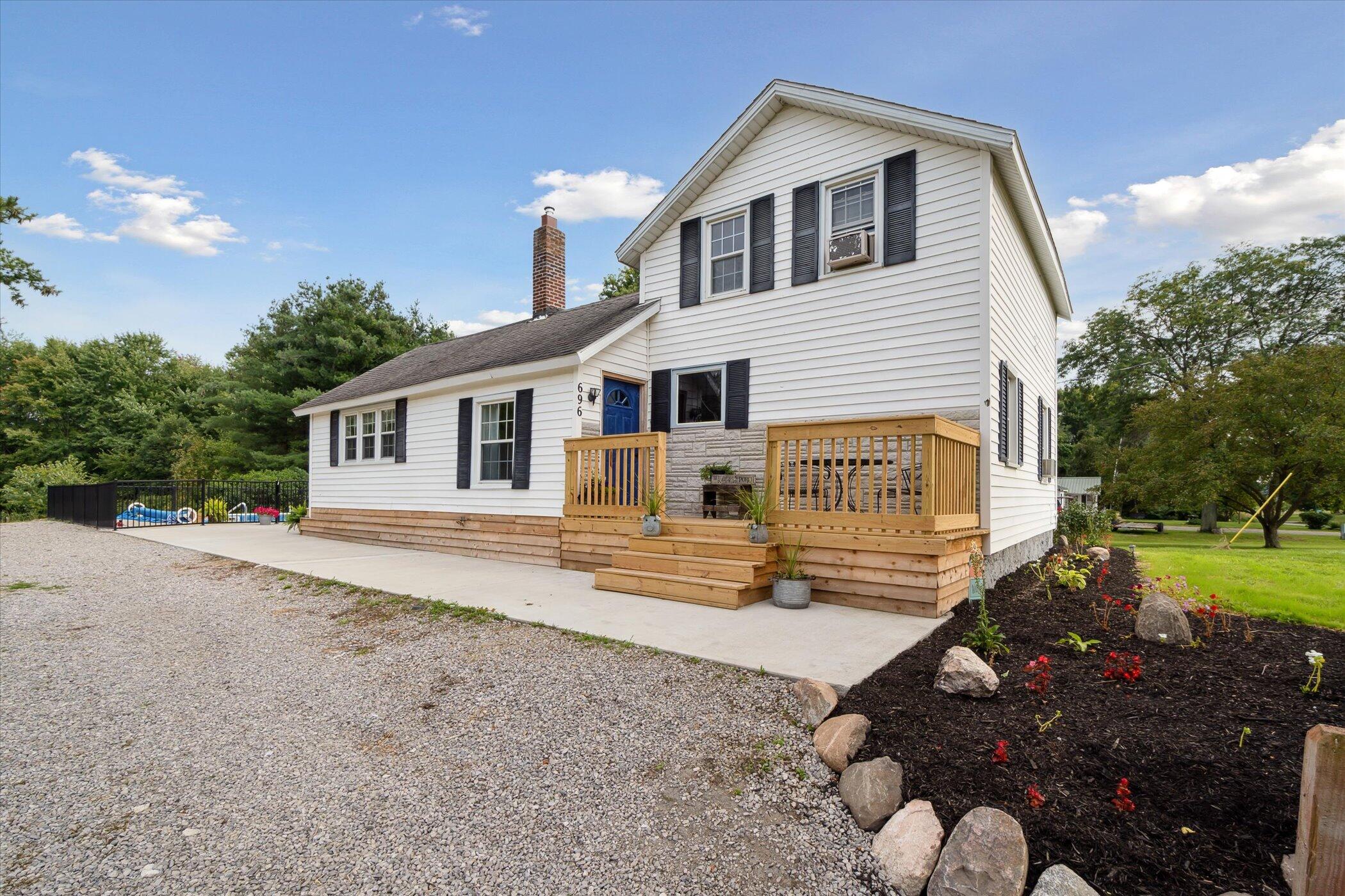 696 Burkley Road Mason, MI 48854 - Photo 31 of 76 03-696-Burkley-Rd-Mason-MI-48854-WindowS