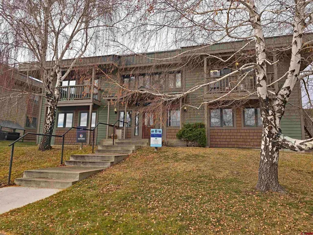 $1,056 | 484 Turner Drive, Unit BLDG B 1ST FLOOR NORTH SIDE OFFICES, Durango, CO 81303