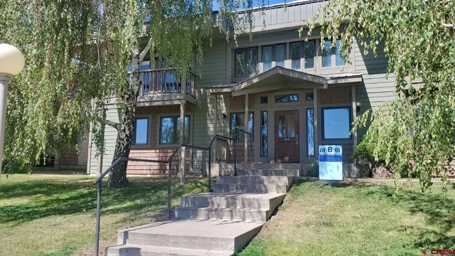 $1,056 | 484 Turner Drive, Unit BLDG B 1ST FLOOR NORTH SIDE OFFICES, Durango, CO 81303
