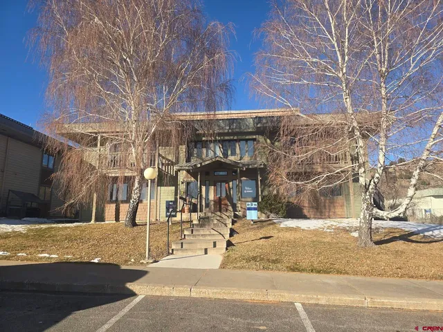 $1,056 | 484 Turner Drive, Unit BLDG B 1ST FLOOR NORTH SIDE OFFICES, Durango, CO 81303
