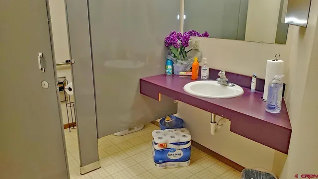 $1,056 | 484 Turner Drive, Unit BLDG B 1ST FLOOR NORTH SIDE OFFICES, Durango, CO 81303