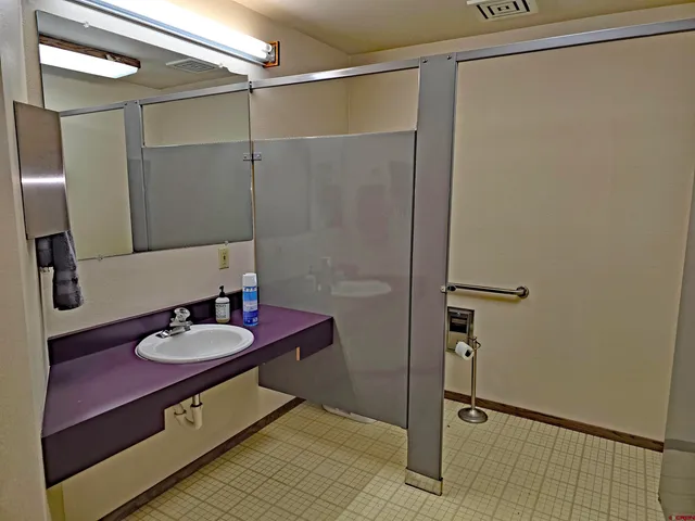 $1,056 | 484 Turner Drive, Unit BLDG B 1ST FLOOR NORTH SIDE OFFICES, Durango, CO 81303