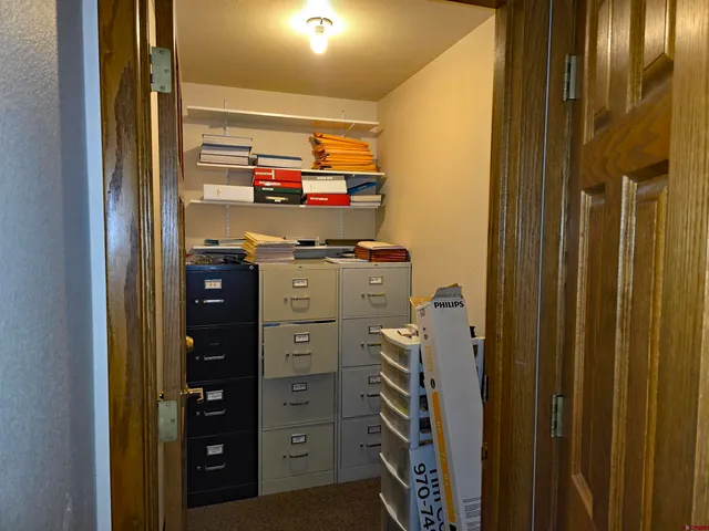 $1,056 | 484 Turner Drive, Unit BLDG B 1ST FLOOR NORTH SIDE OFFICES, Durango, CO 81303