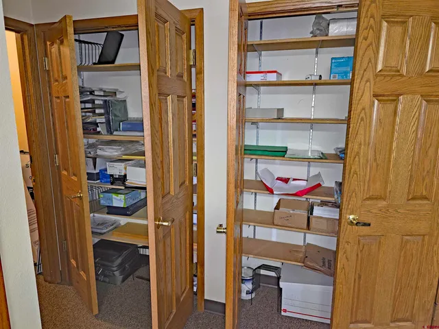 $1,056 | 484 Turner Drive, Unit BLDG B 1ST FLOOR NORTH SIDE OFFICES, Durango, CO 81303