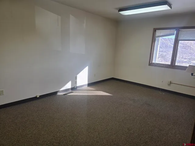$1,056 | 484 Turner Drive, Unit BLDG B 1ST FLOOR NORTH SIDE OFFICES, Durango, CO 81303