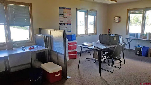 $1,056 | 484 Turner Drive, Unit BLDG B 1ST FLOOR NORTH SIDE OFFICES, Durango, CO 81303