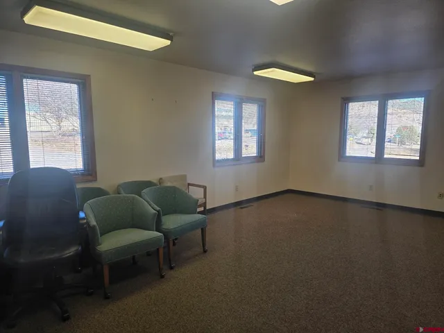 $1,056 | 484 Turner Drive, Unit BLDG B 1ST FLOOR NORTH SIDE OFFICES, Durango, CO 81303
