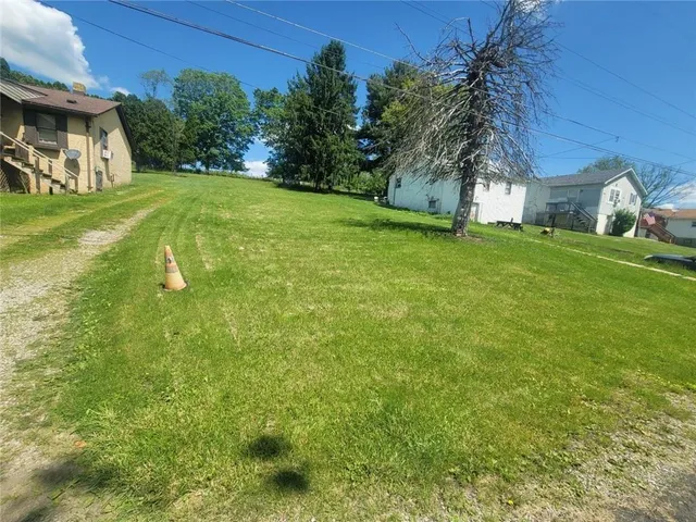 $13,000 | 112 Mancha Street, Scenery Hill, PA 15360