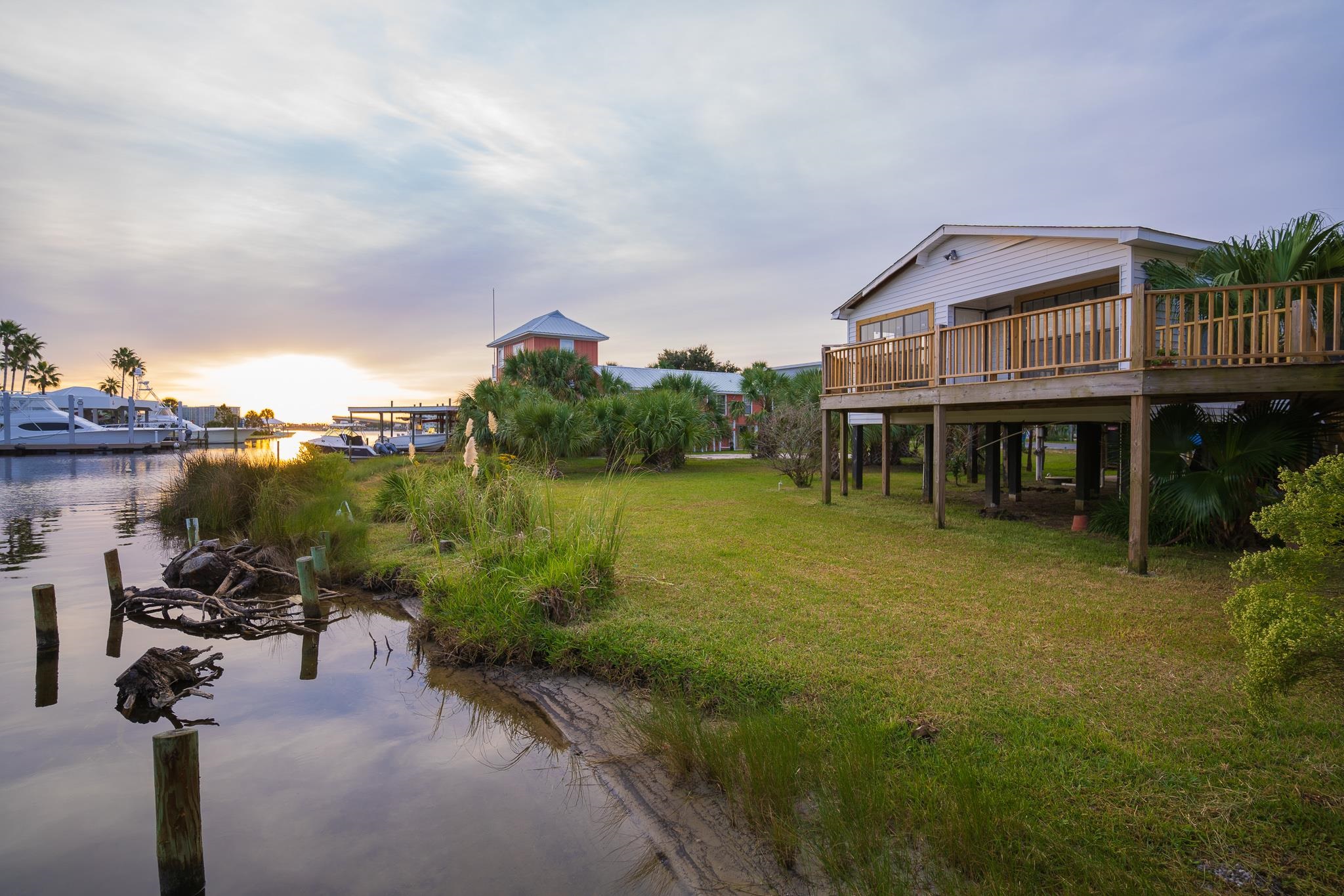 3800 Jubilee Point Road Orange Beach, AL 36561 - Photo 1 of 14