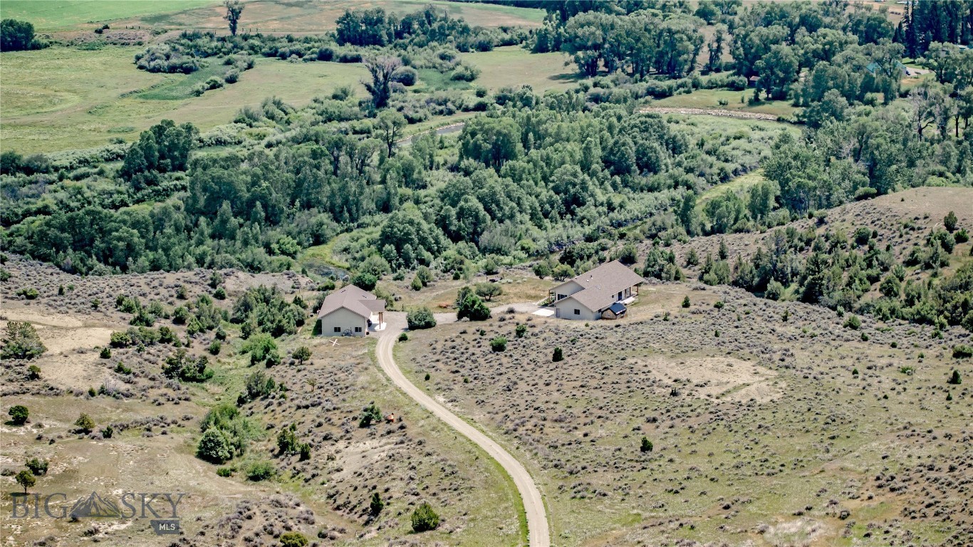147 O'Halloran Road Wilsall, MT 59086 - Photo 12 of 85 Gallery Image 12