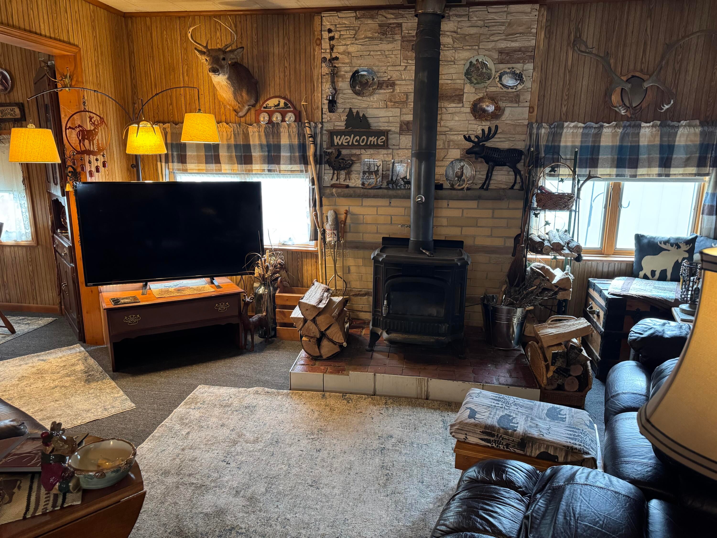 5049 Town Line Road Lewiston, MI 49756 - Photo 15 of 59 Gallery Image 15