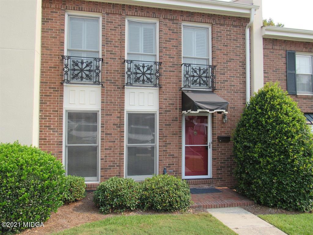 540 High Point N Road Macon, GA 31210 - Photo 1 of 1 Front of the Condo