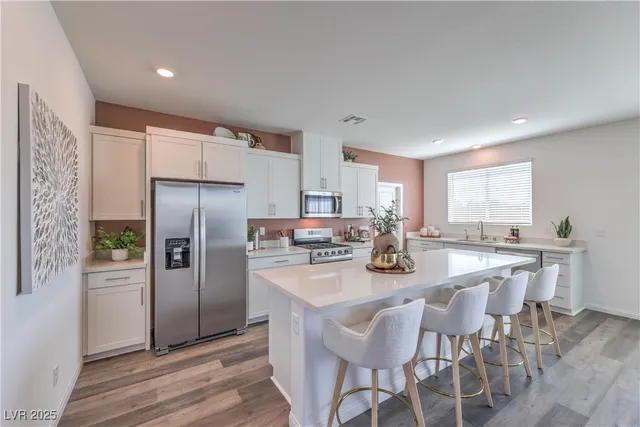 $525,730 | 209 Vegas Verde Avenue, Unit LOT 24, North Las Vegas, NV 89031