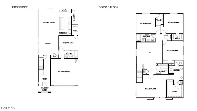 $525,730 | 209 Vegas Verde Avenue, Unit LOT 24, North Las Vegas, NV 89031