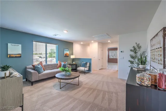 $525,730 | 209 Vegas Verde Avenue, Unit LOT 24, North Las Vegas, NV 89031