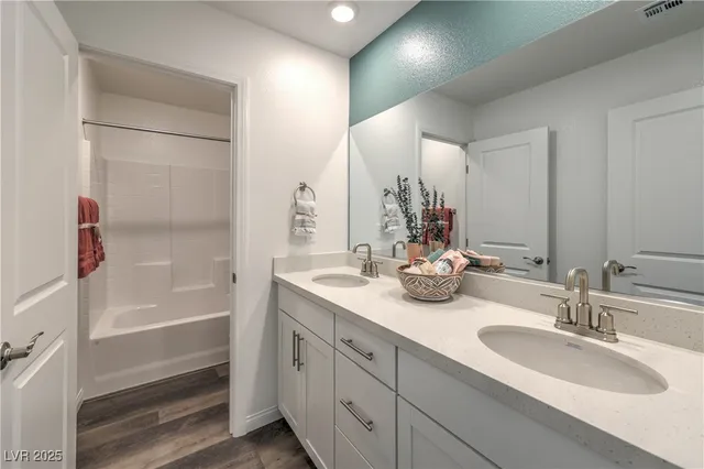 $525,730 | 209 Vegas Verde Avenue, Unit LOT 24, North Las Vegas, NV 89031