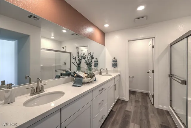 $525,730 | 209 Vegas Verde Avenue, Unit LOT 24, North Las Vegas, NV 89031