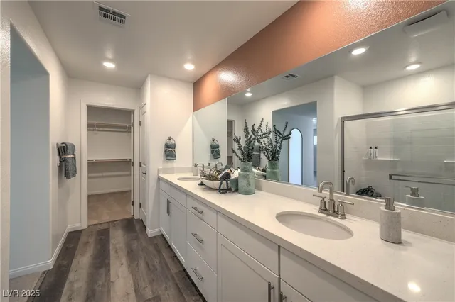 $525,730 | 209 Vegas Verde Avenue, Unit LOT 24, North Las Vegas, NV 89031