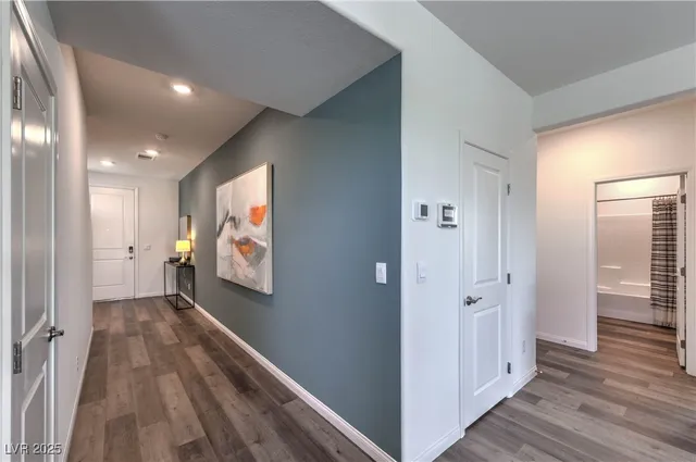 $525,730 | 209 Vegas Verde Avenue, Unit LOT 24, North Las Vegas, NV 89031