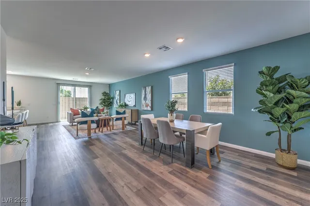 $525,730 | 209 Vegas Verde Avenue, Unit LOT 24, North Las Vegas, NV 89031