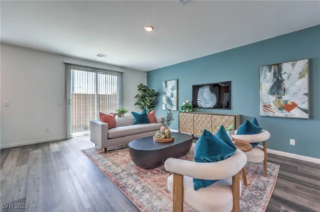 $525,730 | 209 Vegas Verde Avenue, Unit LOT 24, North Las Vegas, NV 89031