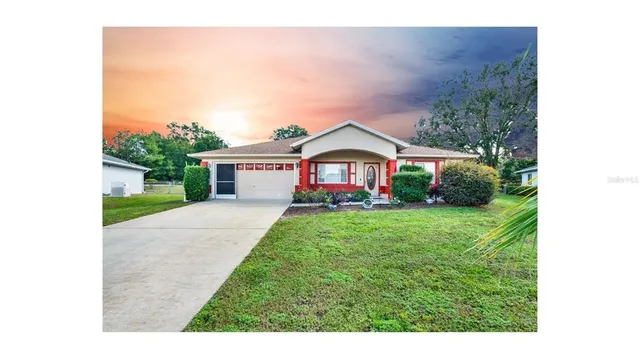 $349,900 | 6008 Southwest 103rd Loop, Ocala, FL 34476