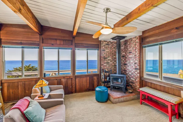 $1,849,000 | 1440 Navarro Bluff Road, Albion, CA 95410