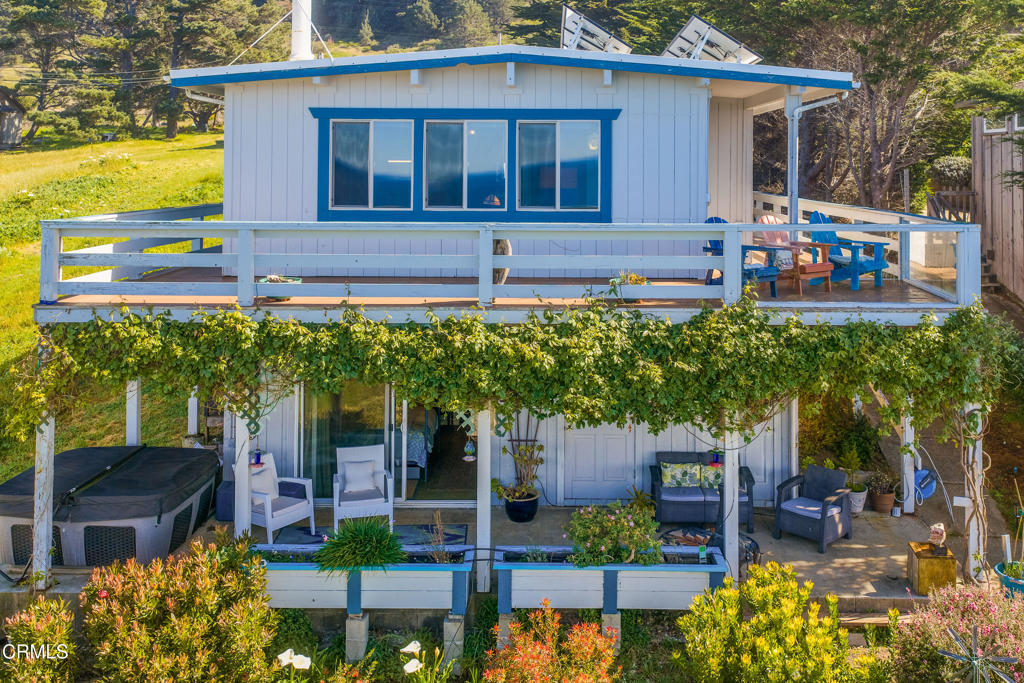 1440 Navarro Bluff Road Albion, CA 95410 - Photo 2 of 38