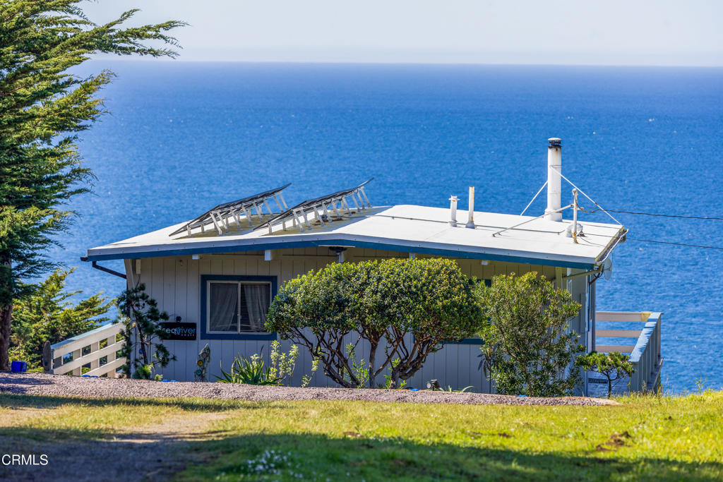 1440 Navarro Bluff Road Albion, CA 95410 - Photo 37 of 38