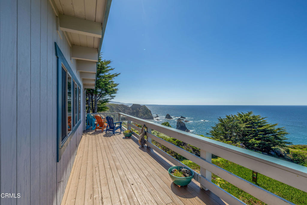 1440 Navarro Bluff Road Albion, CA 95410 - Photo 6 of 38