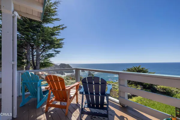 $1,849,000 | 1440 Navarro Bluff Road, Albion, CA 95410