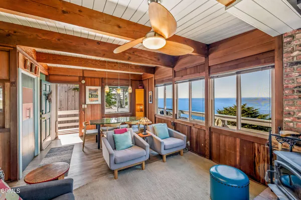 $1,849,000 | 1440 Navarro Bluff Road, Albion, CA 95410