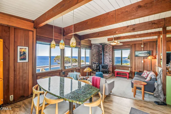 $1,849,000 | 1440 Navarro Bluff Road, Albion, CA 95410