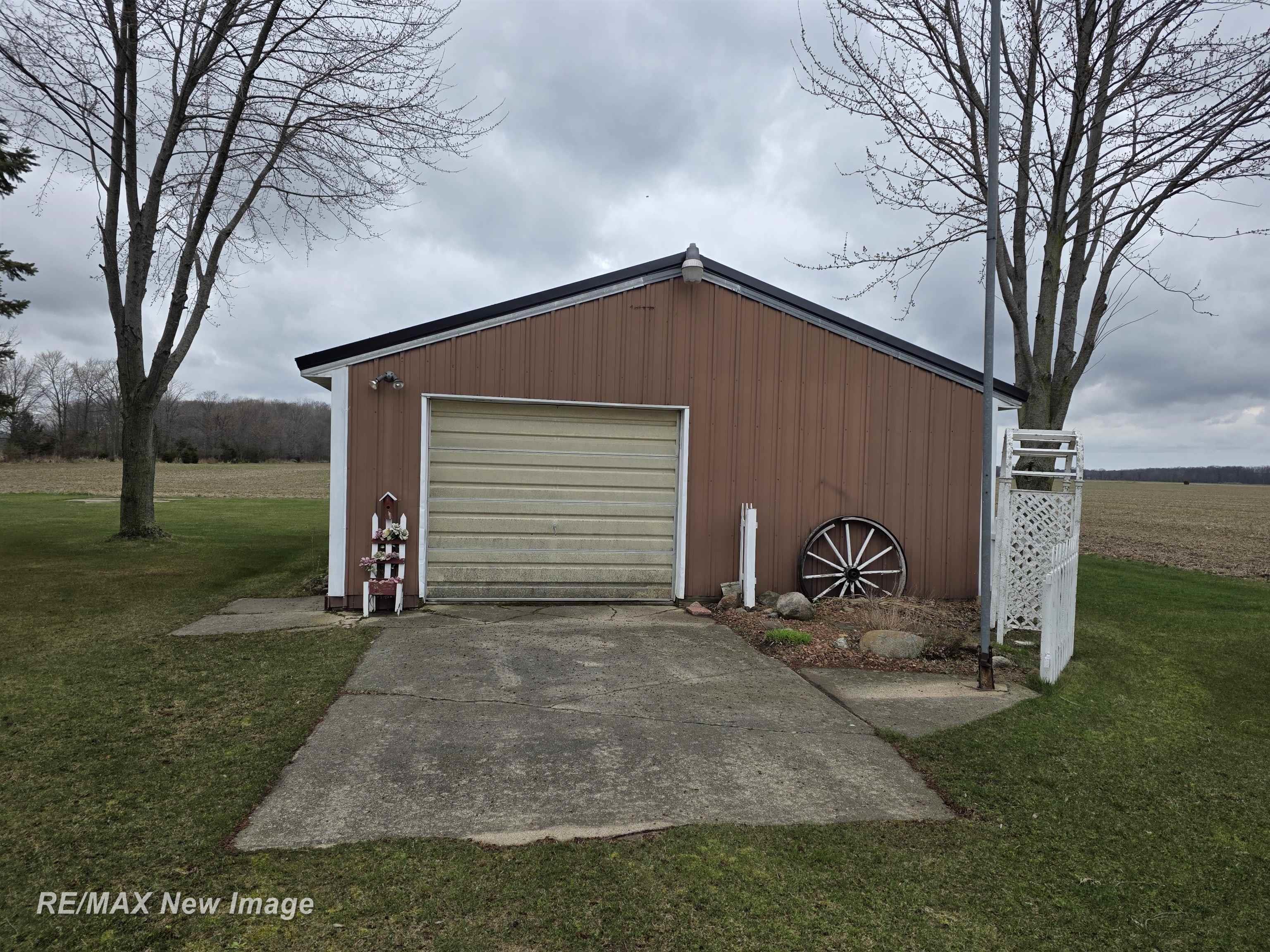 8781 North State Road Owosso, MI 48867 - Photo 49 of 51