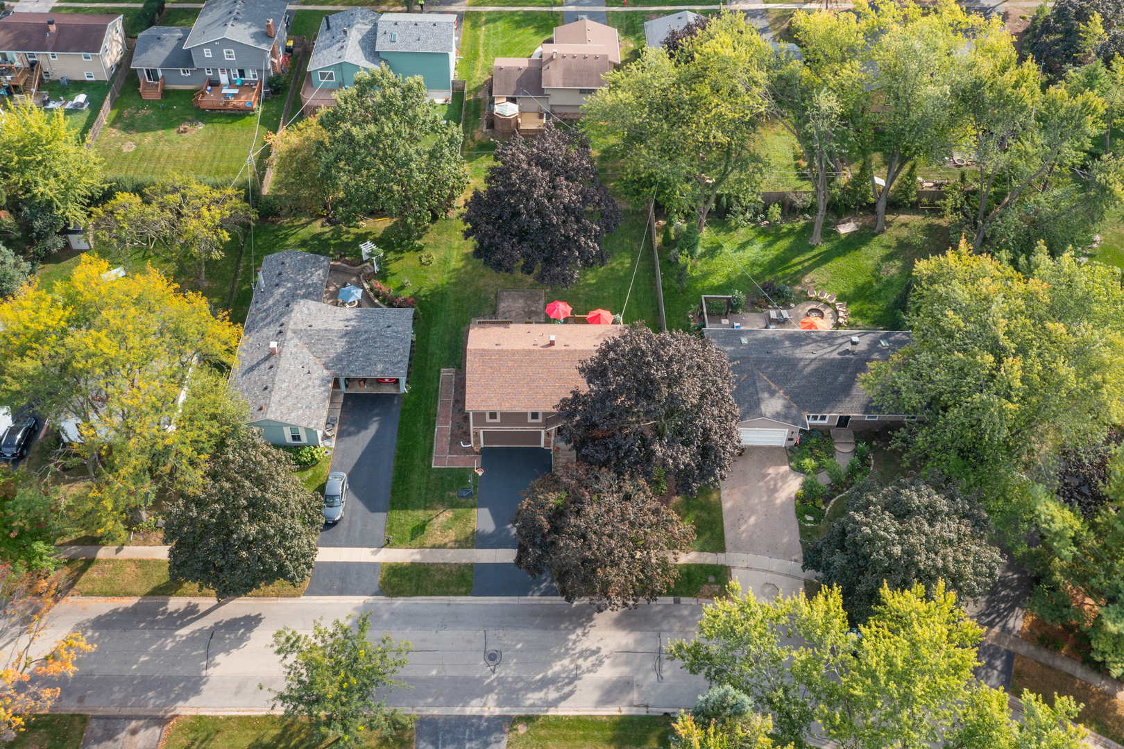 641 Alida Drive Cary, IL 60013 - Photo 2 of 29