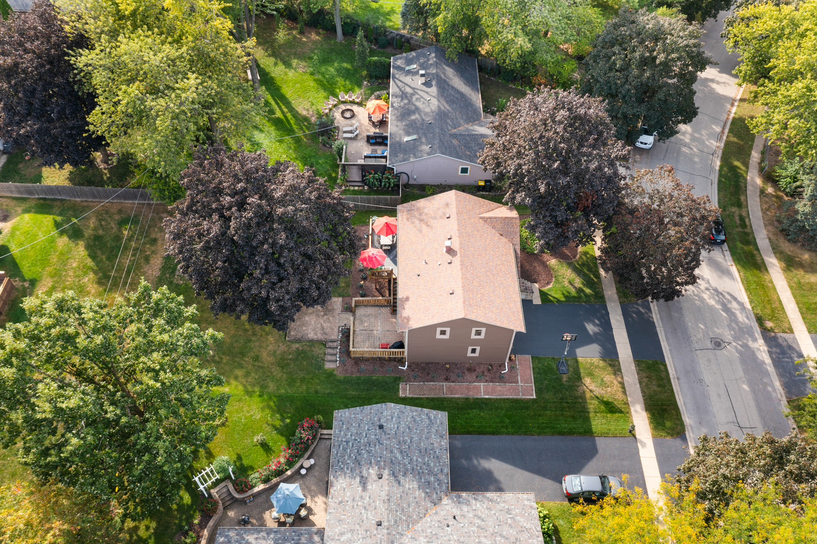 641 Alida Drive Cary, IL 60013 - Photo 25 of 29