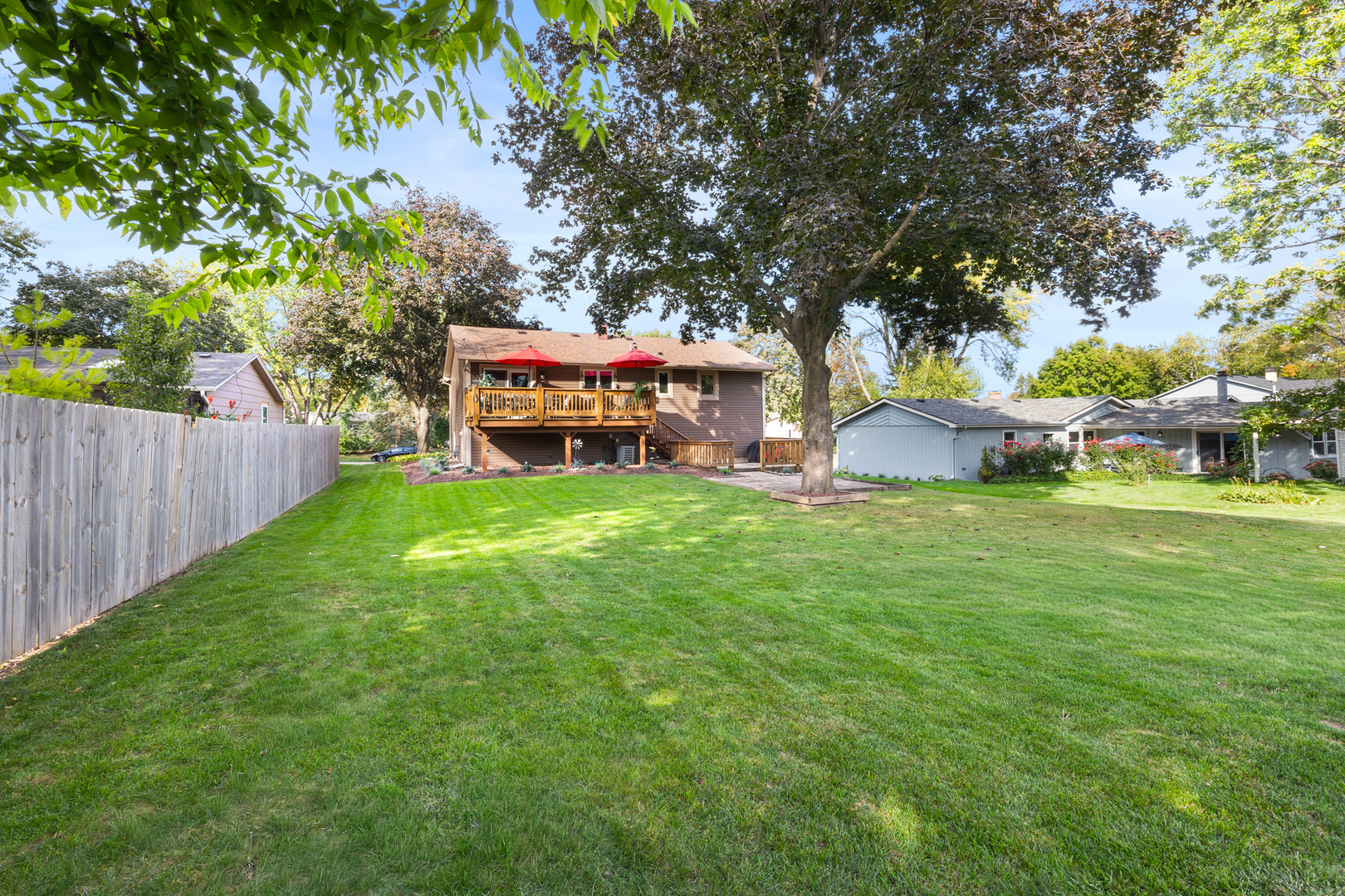 641 Alida Drive Cary, IL 60013 - Photo 26 of 29