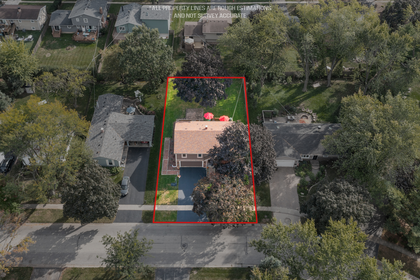 641 Alida Drive Cary, IL 60013 - Photo 27 of 29