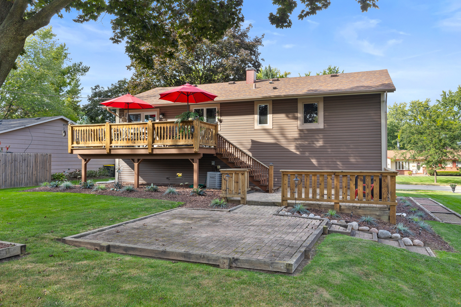 641 Alida Drive Cary, IL 60013 - Photo 3 of 29