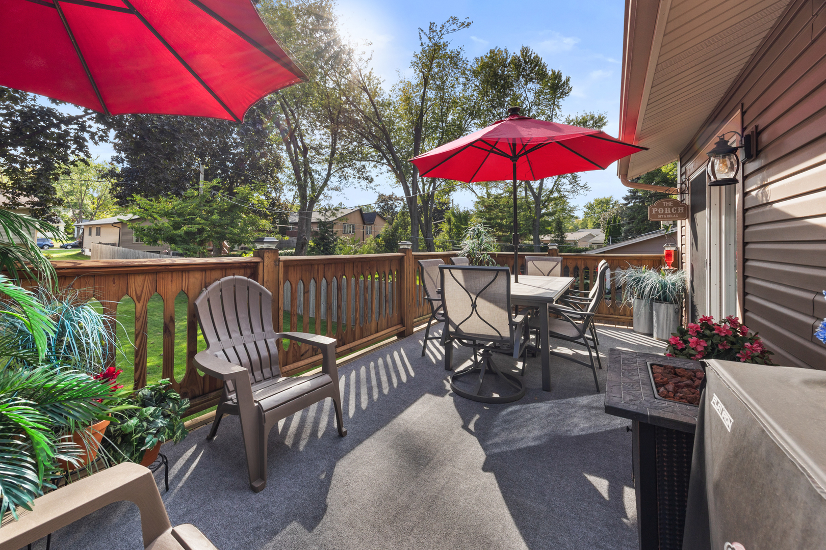 641 Alida Drive Cary, IL 60013 - Photo 4 of 29