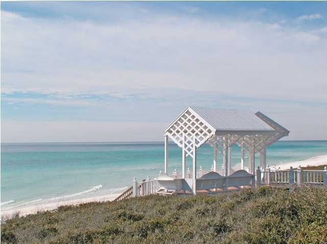 Lot 6 Mack Bayou Road Santa Rosa Beach, FL 32459 - Photo 8 of 9 Additional Photo