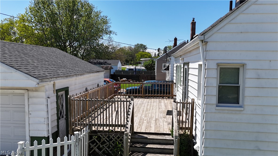 12328 Granger Road Cleveland, OH 44125 - Photo 4 of 37