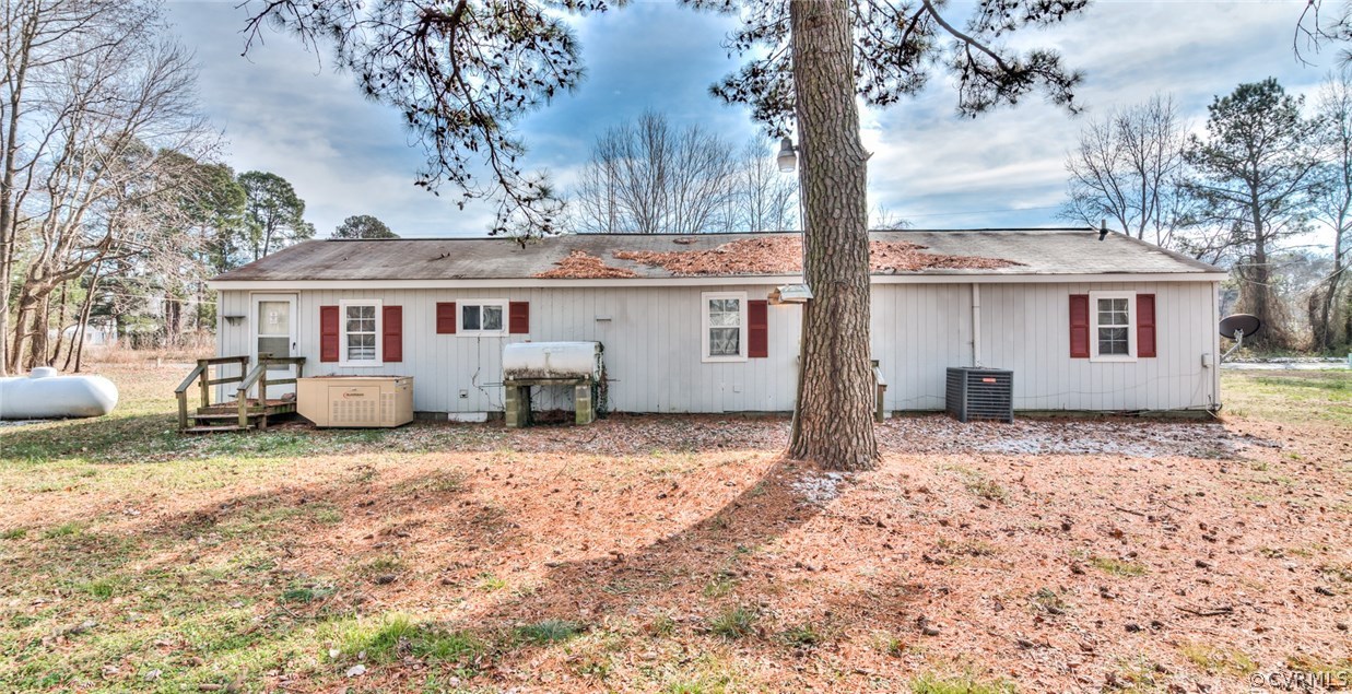 146 Benson Road Weems, VA 22576 - Photo 20 of 24