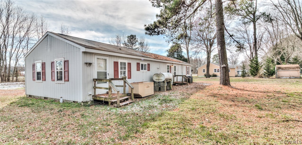 146 Benson Road Weems, VA 22576 - Photo 21 of 24