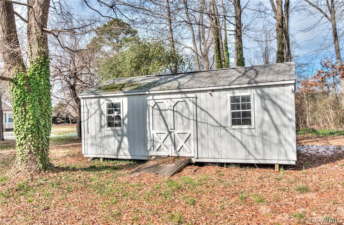 146 Benson Road Weems, VA 22576 - Photo 22 of 24
