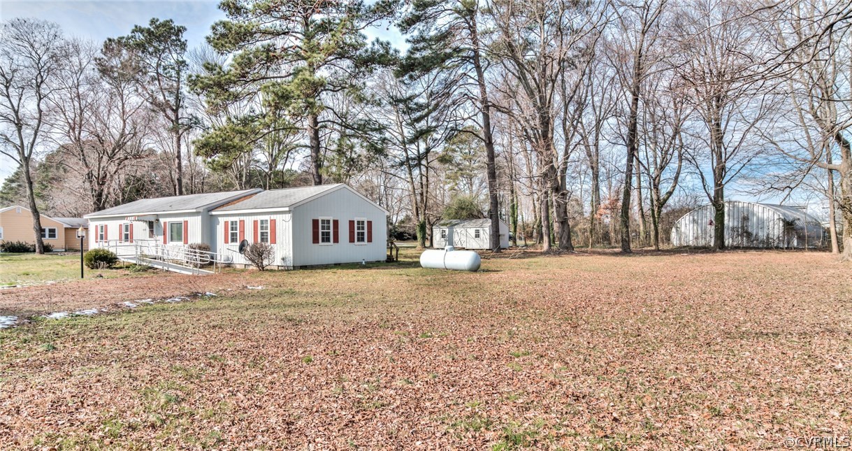 146 Benson Road Weems, VA 22576 - Photo 23 of 24