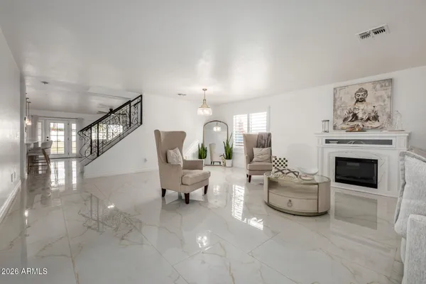 $700,000 | 5702 West Windrose Drive, Glendale, AZ 85304