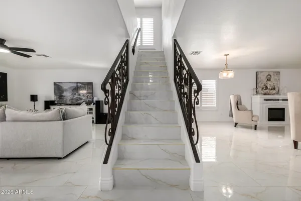 $700,000 | 5702 West Windrose Drive, Glendale, AZ 85304