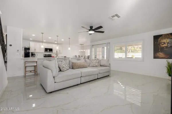 $700,000 | 5702 West Windrose Drive, Glendale, AZ 85304